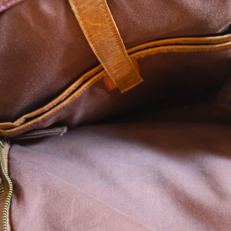 Hides Leather Minelli Leather Backpack – Premium Full-Grain Leather Backpack for Everyday Sophistication