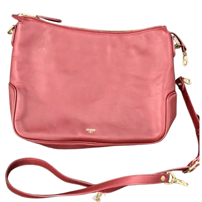 J W Hulme Beautiful Shoulder/Crossbody bag