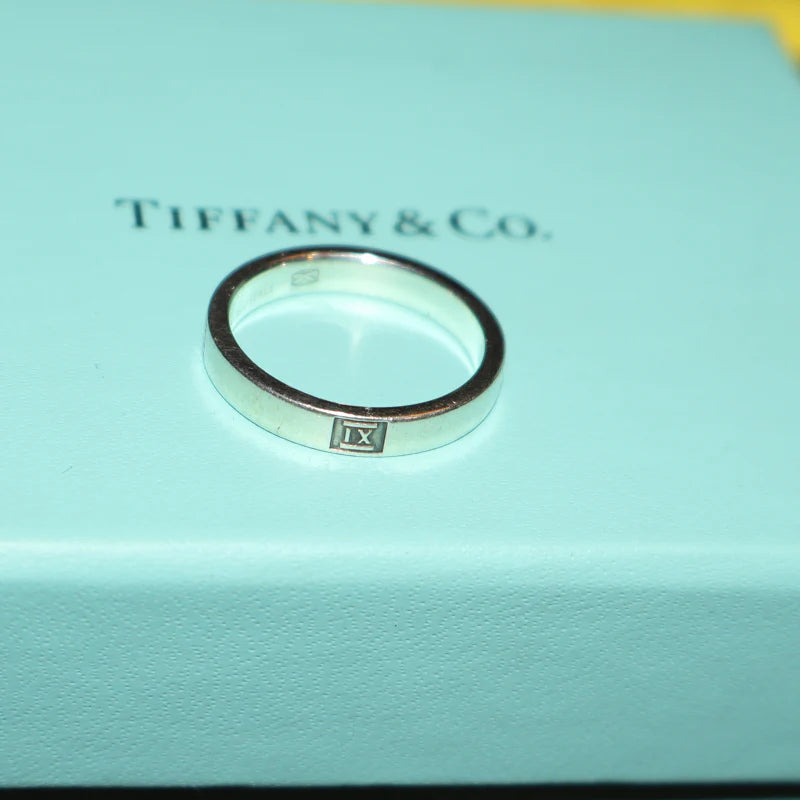 Vintage Tiffany Ring