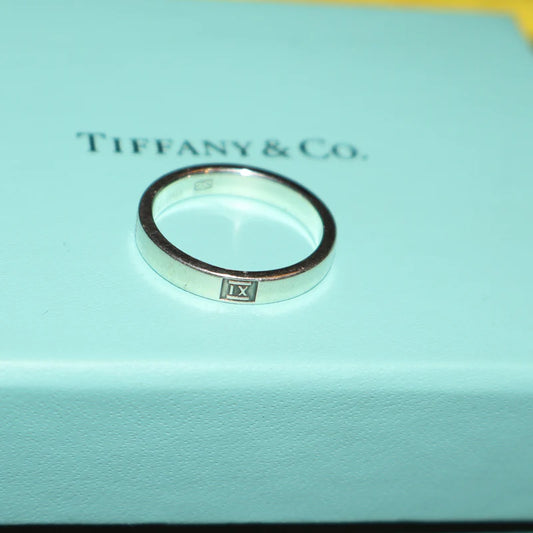 Vintage Tiffany Ring